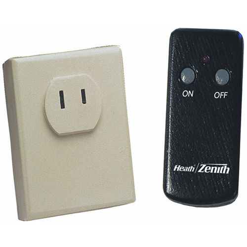 Wireless Indoor Remote Control