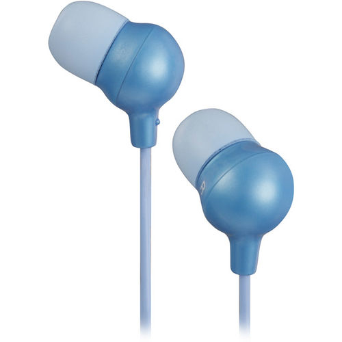 Soft Marshmallow In-Ear Headphone