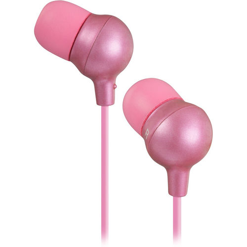 Soft Marshmallow In-Ear Headphone