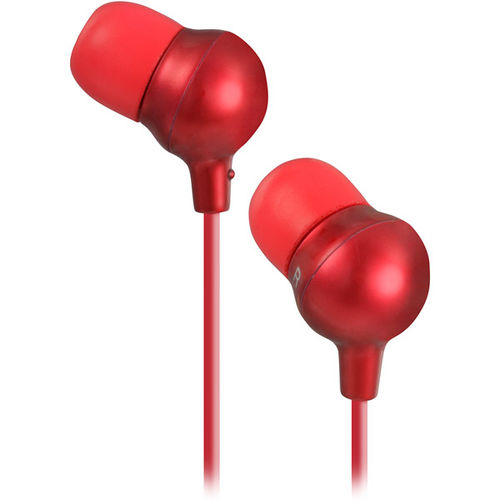 Soft Marshmallow In-Ear Headphone