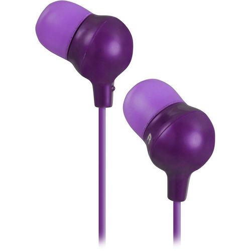 Soft Marshmallow In-Ear Headphone