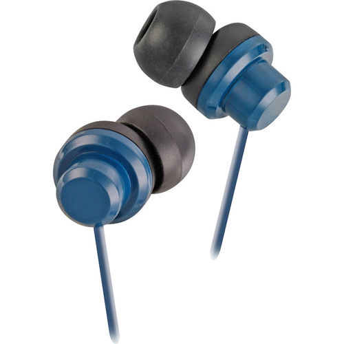 Riptidz In-Ear Casual Fashion Style Headphones