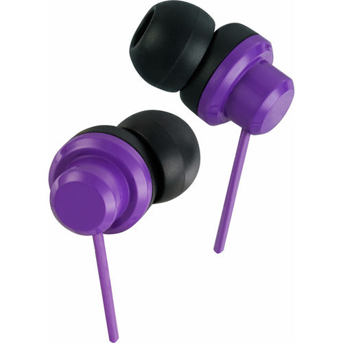 Riptidz In-Ear Casual Fashion Style Headphones