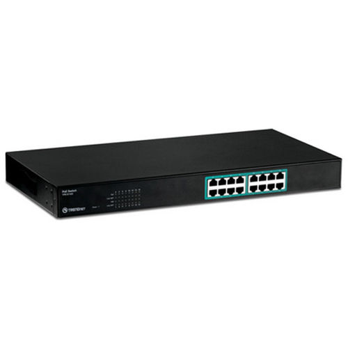 16-Port Ethernet Switch