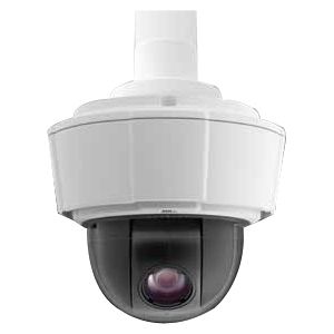 AXIS P5522 PTZ DOME NETWORK CAMERA