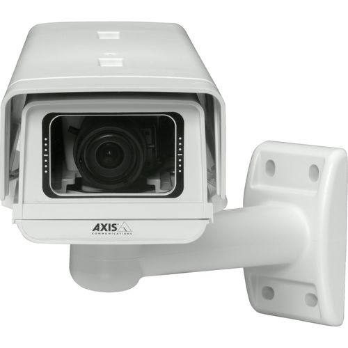 AXIS M1114-E NETWORK CAMERA IP66