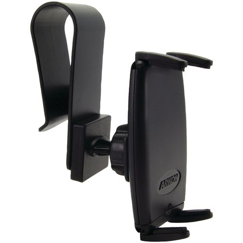 ARKON IPM511 iPhone(R)/iPod touch(R) Sun Visor Mount with Slim-Grip(R) Phone Holder