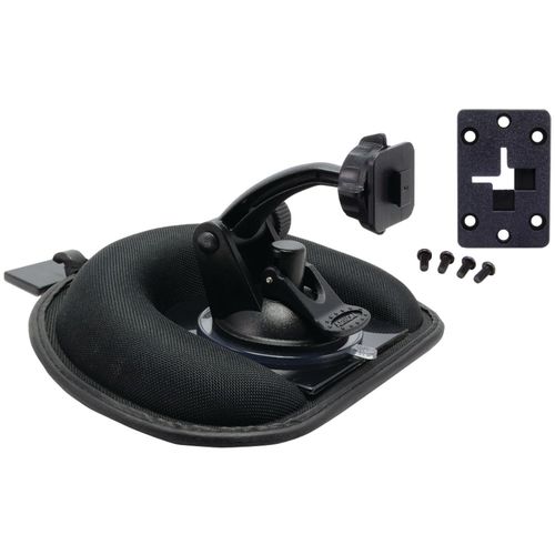 ARKON SR112 Weighted Dashboard Satellite Radio Mount