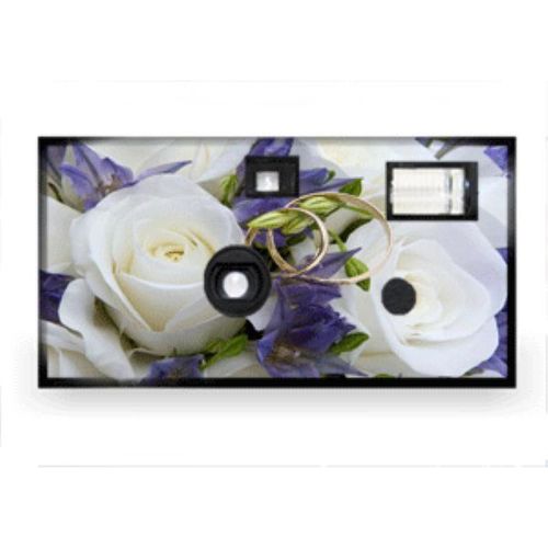 Wedding Disposable Camera Case Pack 10