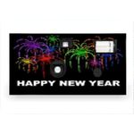 New Year Disposable Camera Case Pack 10