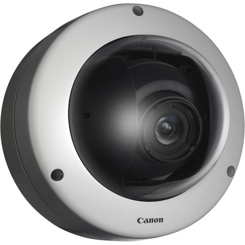 CANON NETWORK DOME CAMERA VB-M600VE