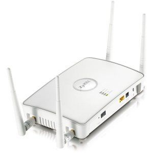 NWA3560N DUAL RADIO AP