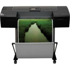 PRINTER, HP DESIGNJET Z2100 24 INCH