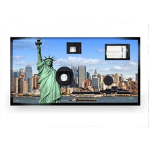 Cityscapes Disposable Camera - Statue of Liberty Case Pack 10
