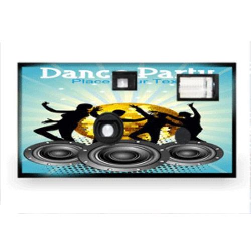 Dance Disposable Camera Case Pack 10