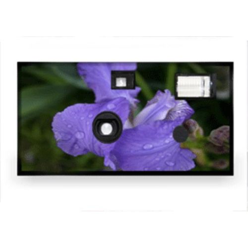 Flower Disposable Camera Case Pack 10