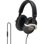 SONY DR-ZX701IP iPod(R)/iPhone(R) Monitor Headphones