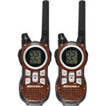 Talkabout 2-Way FRS/GMRS Radios with 35-Mile Range