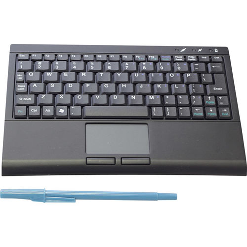 Super Mini Bluetooth Wireless Keyboard