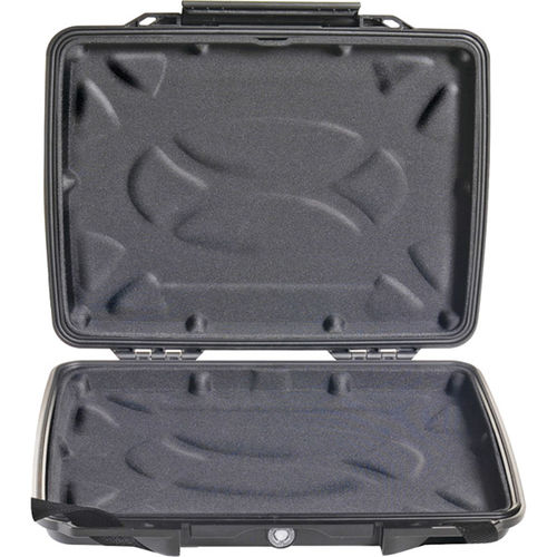 1075 Hardback Case with Foam for 10.1"" Netbook or Tablet