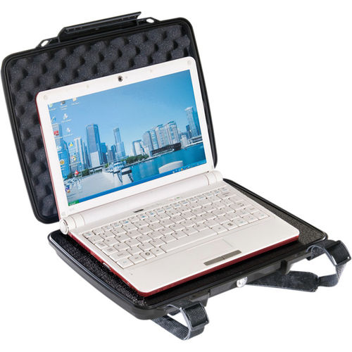 1075CC Hardback Case with Liner for 13"" Netbooks