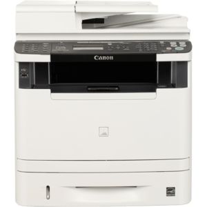 iC MF5950dw, B&W Laser Printer