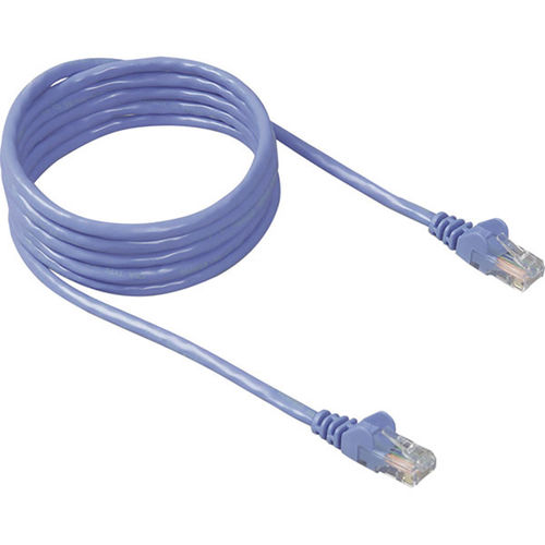 Snagless Cat5e Patch Cable