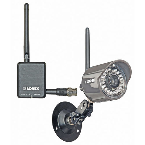 Wireless Digital Security Camera
