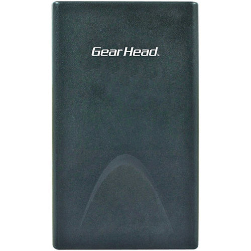 58-in-1 Digital Card Reader with Media Storage