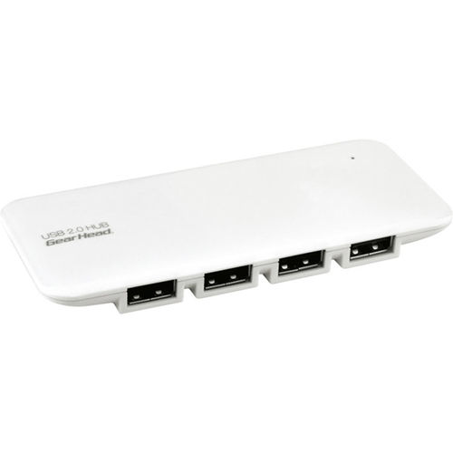 7-Port USB 2.0 Hub for Mac