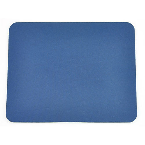 Blue Non-Slip Mouse Pad