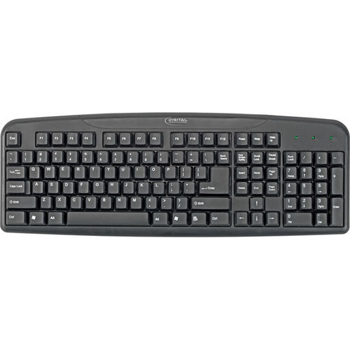 Classic USB Keyboard