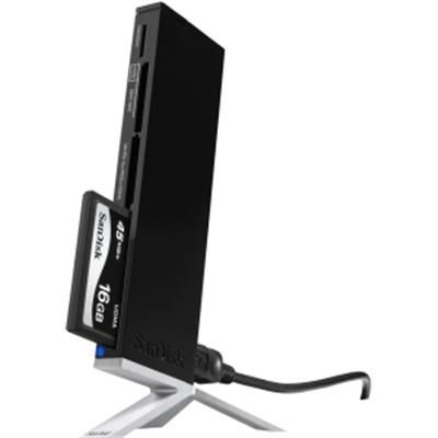 SD ImageMate USB Reader Writer