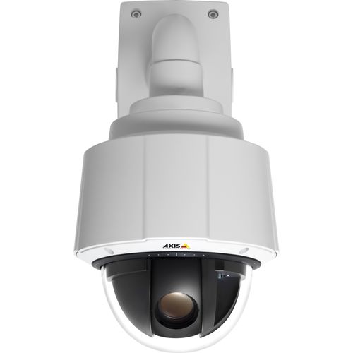 AXIS Q6032 PTZ DOME NETWORK CAMERA
