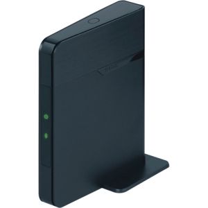 WIRELESS N MEDIA BRIDGE