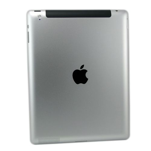 Apple iPad 2 3G Compatible Metal Case Back Housing