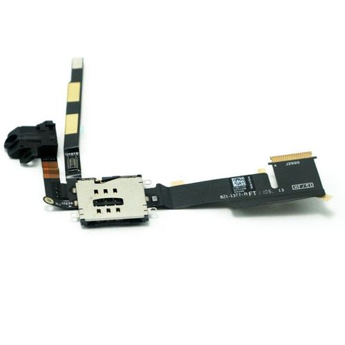 iPad 2 3G Compatible Audio Flex Cable