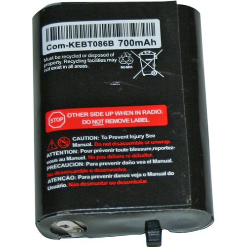 REPLACEMENT MOTOROLAFRS BATTERYREPLACEMENT KEBT086