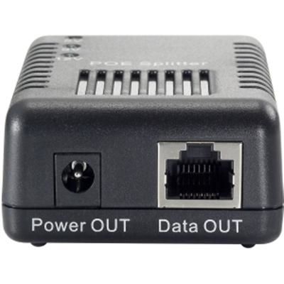 POE Injector/Splitter/Repeater