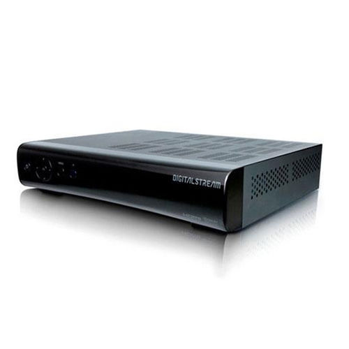 Off-Air HD Digital Recorder (DVR)