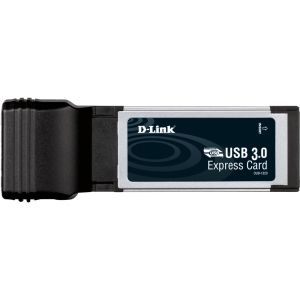 EXPRESSCARD, 2 PORT USB3.0