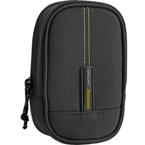 Point-and-Shoot Camera Pouch