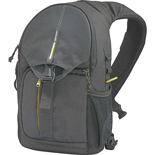Large-Size Photo/Video Daypack