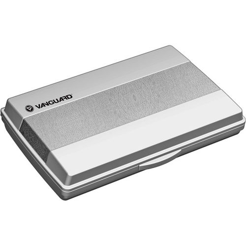 ABS Memory Card Holder-CompactFlash