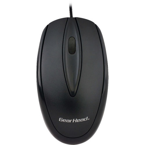 3 Button Optical Mouse