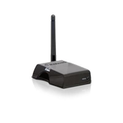 Wireless N Mini Range Extender