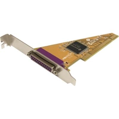 1 Port PCI Parallel Adapter