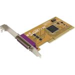 1 Port PCI Parallel Adapter
