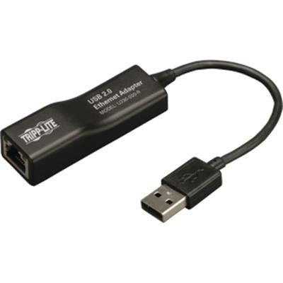 USB 2.0 to Ethernet Adapter