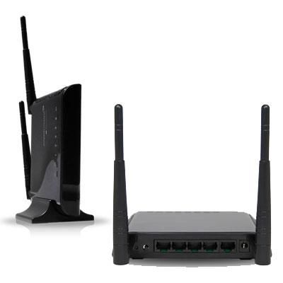 Wireless 300N Smart AP
